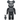 BE@RBRICK SQUID GAME(Squid game) FRONTMAN 100％ & 400％ drunkenbears
